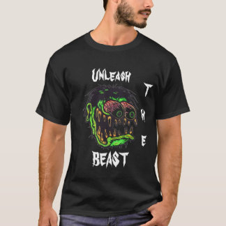 Binden Sie los T-Shirt