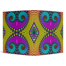 Binder: Digitale Bretzels