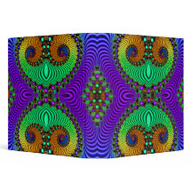 Binder: Digitale Bretzels