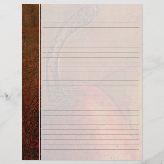 Binder Filler Paper Old World Birnen (Vorderseite)