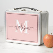Binder Metall Brotdose (Beispiel)