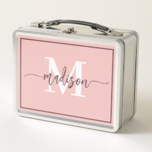 Binder Metall Brotdose