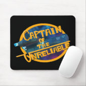 Binder Mousepad (Mit Mouse)