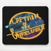 Binder Mousepad (Vorne)