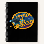 Binder Notizblock (Vorderseite)