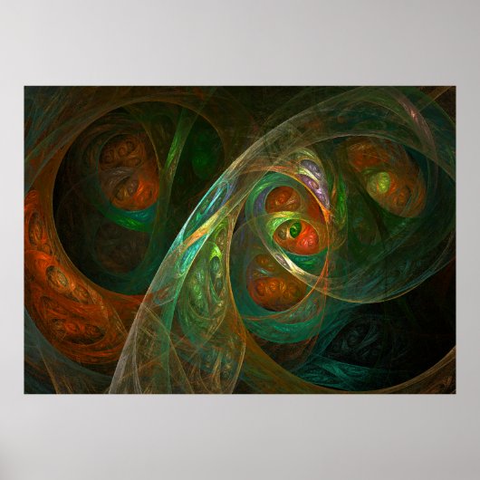 Bindering Poster (Vorne)