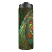 Bindering Thermosbecher (Vorderseite)