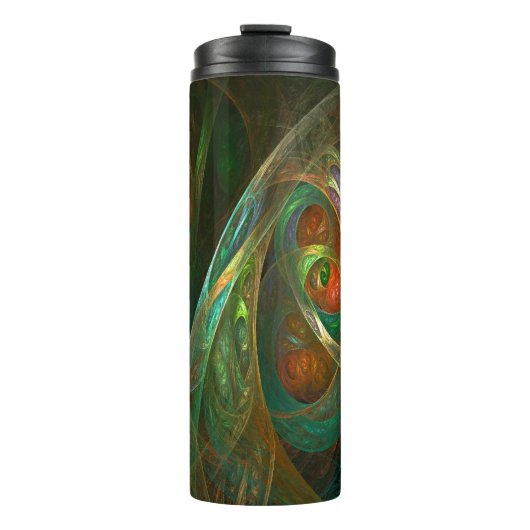 Bindering Thermosbecher (Vorderseite)