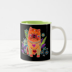 BINDI Chow-Chow Tassen