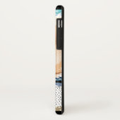 BINDI CHOWABUNGA - Fall Chow IPHONE X Case-Mate iPhone Hülle (Hinten/Links)