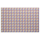 BINDI CHOWS FABRIC - anpassen Stoff (Yard (91,4 cm))