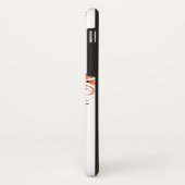 BINDI MI TANG Chow - IPHONE X case (Hinten/Links)