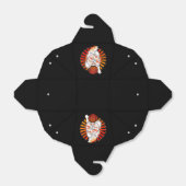 BINDI MI TANG - Chow - Jahr der Hundefehlerei Geschenkschachtel (Ungefaltet)