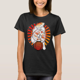 BINDI MI TANG Chow Year of the Dog T-Shirt