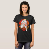BINDI MI TANG Chow Year of the Dog T-Shirt (Vorne ganz)