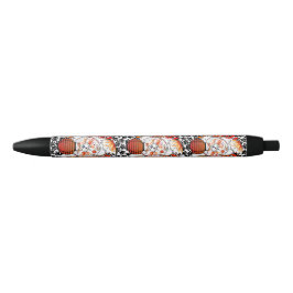 BINDI MI TANG - Jahr der Hundehütte - PEN Kugelschreiber