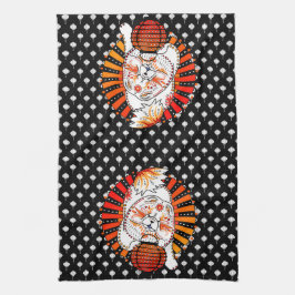 BINDI MI TANG - Küchentuch 2