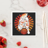 BINDI MI-TANG - Papierservietten (Beispiel)