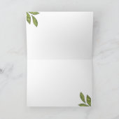 BINDI PANDAS - Anpassen des Hintergrunds Karte (Innenseite)