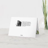 BINDI PANDAS - Anpassen des Hintergrunds Karte (Rückseite)