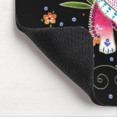 BINDI SHIBA INU mousepad (Ecke)