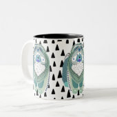 BINDI SOPHIE - Tasse (Vorderseite Links)
