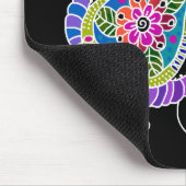 BINDI TURTLE mousepad - Anpassen der Hintergrundfa (Ecke)