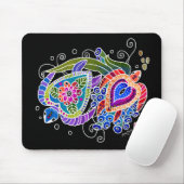 BINDI TURTLE mousepad - Anpassen der Hintergrundfa (Mit Mouse)