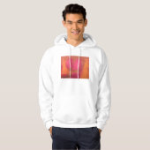 Bindung der Sari Hoodie (Vorne ganz)