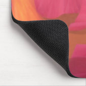Bindung der Sari Mousepad (Ecke)