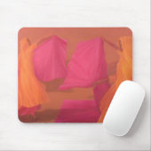 Bindung der Sari Mousepad (Mit Mouse)