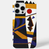Bindung durch Kandinsky, 1932 Case-Mate iPhone Hülle (Rückseite)