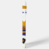 Bindung durch Kandinsky, 1932 Case-Mate iPhone Hülle (Rückseite / Rechts)