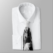 Bindung Harley1 Krawatte (Gebunden)