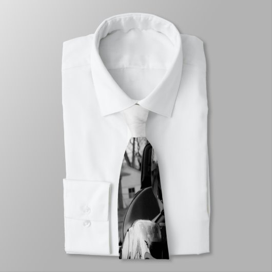 Bindung Harley1 Krawatte (Gebunden)