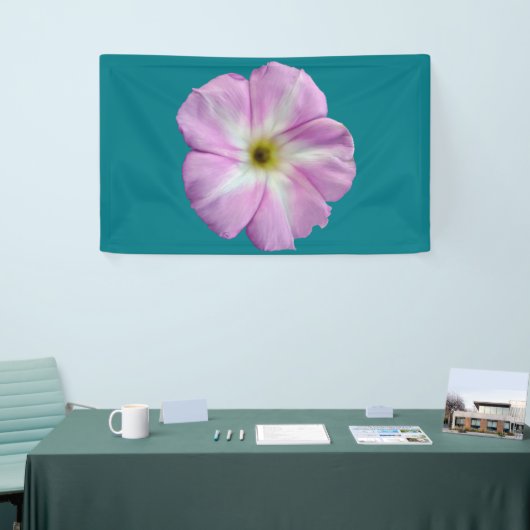 Bindweed #1 banner (Messeveranstaltung)