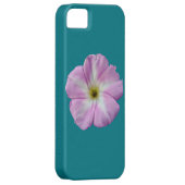 Bindweed #1 Case-Mate iPhone hülle (Rückseite/rechts)