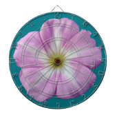 Bindweed #1 dartscheibe (vorne)