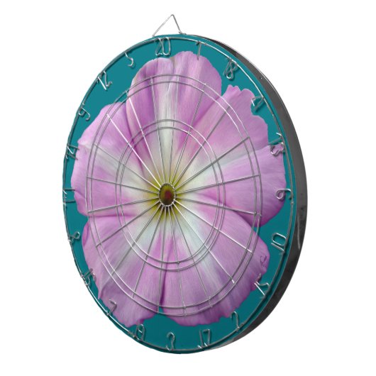 Bindweed #1 dartscheibe (Vorderseite rechts)