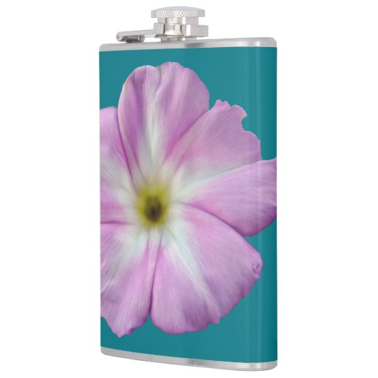 Bindweed #1 flachmann (Links)