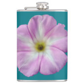 Bindweed #1 flachmann (Vorderseite)