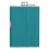 Bindweed #1 flachmann (Rückseite)