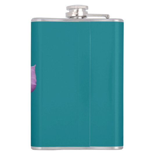 Bindweed #1 flachmann (Rückseite)