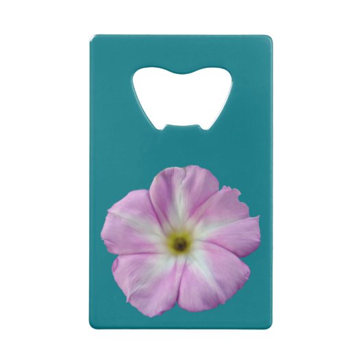 Bindweed #1 geldkarten flaschenöffner (Rückseite)