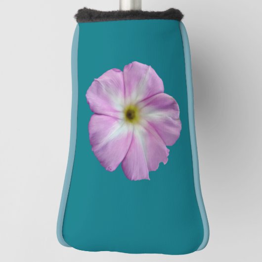 Bindweed #1 golf headcover (Rotieren 90)