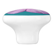 Bindweed #1 keramikknauf (Seitenansicht)