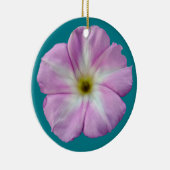 Bindweed #1 keramikornament (Rechts)