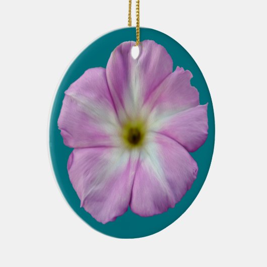 Bindweed #1 keramikornament (Rechts)