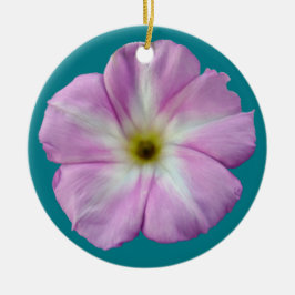 Bindweed #1 keramikornament