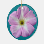 Bindweed #1 keramikornament (Links)